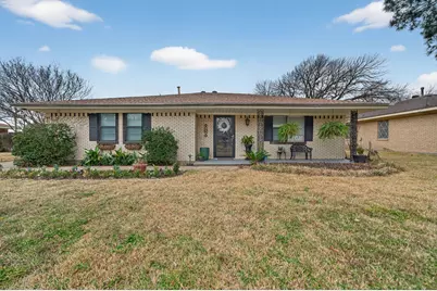 217 Melody Lane, Terrell, TX 75160 - Photo 6