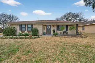 217 Melody Ln, Terrell, TX 75160 - Photo 6