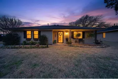 217 Melody Lane, Terrell, TX 75160 - Photo 2