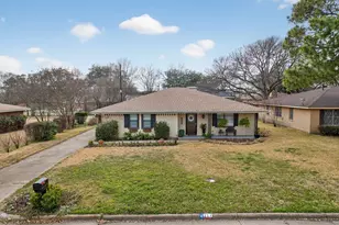 217 Melody Ln, Terrell, TX 75160 - Photo 2