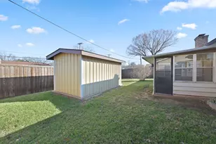 6504 Sherri Ln, North Richland Hills, TX 76182 - Photo 26