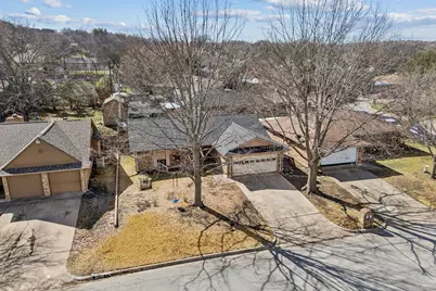 8521 Whitney Drive, Fort Worth, TX 76108 - Photo 26