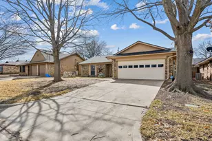 8521 Whitney Dr, Fort Worth, TX 76108 - Photo 2