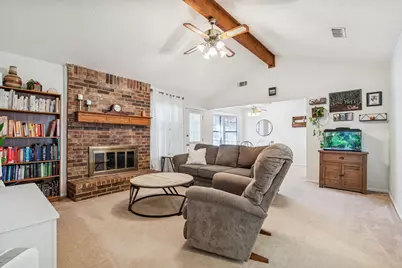 8521 Whitney Drive, Fort Worth, TX 76108 - Photo 4