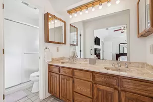 8521 Whitney Dr, Fort Worth, TX 76108 - Photo 16