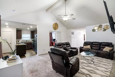 3107 Zapta Road, Forney, TX 75126 - Photo 2