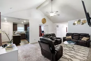 3107 Zapta Rd, Forney, TX 75126 - Photo 2