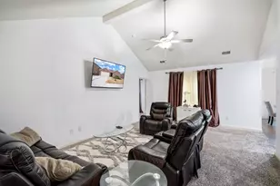 3107 Zapta Rd, Forney, TX 75126 - Photo 4