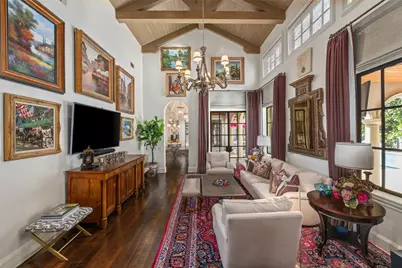 3717 Monticello Drive, Fort Worth, TX 76107 - Photo 16