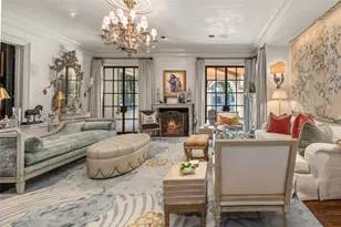 3717 Monticello Dr, Fort Worth, TX 76107 - Photo 8