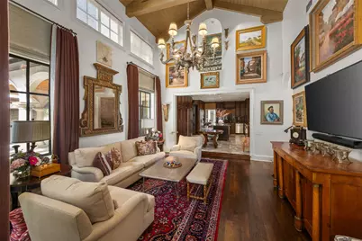 3717 Monticello Drive, Fort Worth, TX 76107 - Photo 18