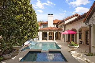 3717 Monticello Dr, Fort Worth, TX 76107 - Photo 32