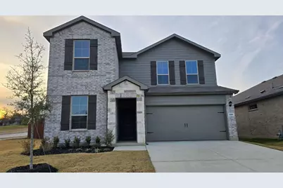 320 Logan Street, Keene, TX 76059 - Photo 1