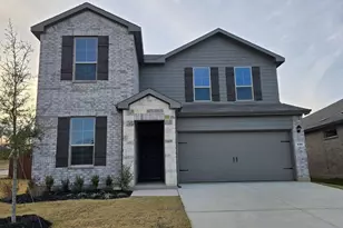 320 Logan St, Keene, TX 76059 - Photo 1