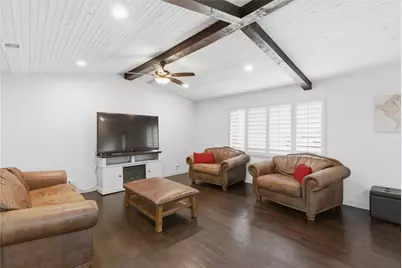 1415 Scenic, Graham, TX 76450 - Photo 4