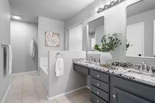 844 Atchison Dr, Saginaw, TX 76131 - Photo 22