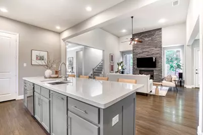 5904 Rutland Road, McKinney, TX 75070 - Photo 4