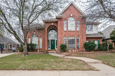 1508 Edinburgh Lane, Keller, TX 76248 - Photo 1