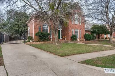 1508 Edinburgh Lane, Keller, TX 76248 - Photo 12