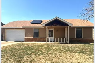 3674 Trinity Lane, Abilene, TX 79602 - Photo 1