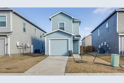 914 Blue Heron Drive, Princeton, TX 75407 - Photo 1