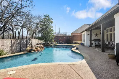 6705 Lions Gate Court, Arlington, TX 76001 - Photo 2