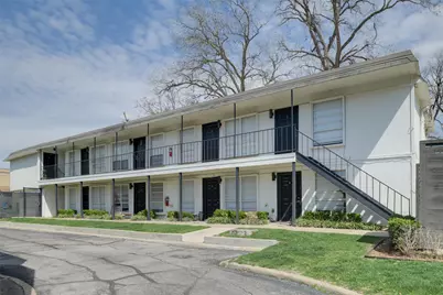 2808 Throckmorton Street #207, Dallas, TX 75219 - Photo 1