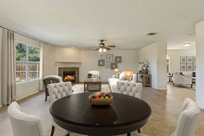 1868 Lynnwood Hills Drive, Fort Worth, TX 76112 - Photo 2