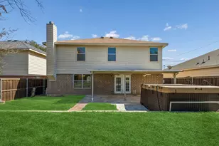 1868 Lynnwood Hills Dr, Fort Worth, TX 76112 - Photo 28