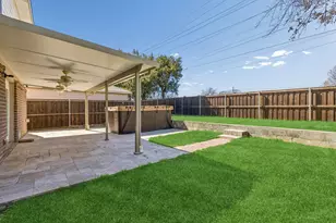 1868 Lynnwood Hills Dr, Fort Worth, TX 76112 - Photo 26