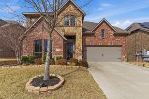 11728 Dixon Dr, Fort Worth, TX 76108 - Photo 1