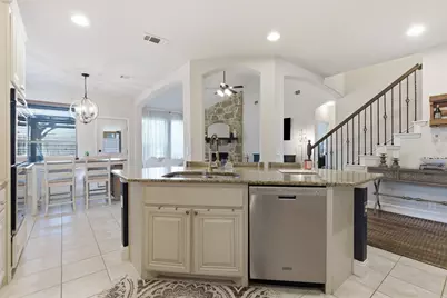 11728 Dixon Drive, Fort Worth, TX 76108 - Photo 6