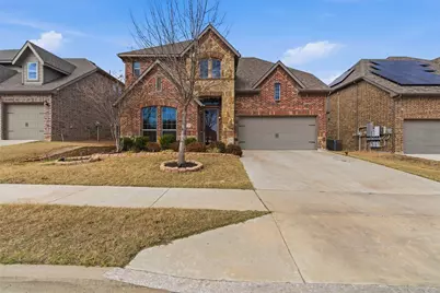 11728 Dixon Drive, Fort Worth, TX 76108 - Photo 2
