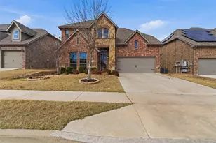 11728 Dixon Dr, Fort Worth, TX 76108 - Photo 2