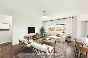 933 Creekhollow Dr, Godley, TX 76044 - Photo 10