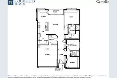 933 Creekhollow Drive, Godley, TX 76044 - Photo 2