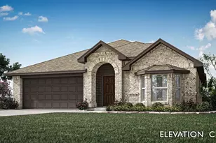 933 Creekhollow Dr, Godley, TX 76044 - Photo 1