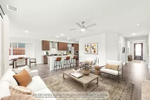 933 Creekhollow Dr, Godley, TX 76044 - Photo 12