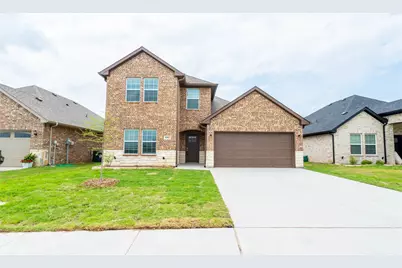 8202 Grant Lane, Greenville, TX 75402 - Photo 1