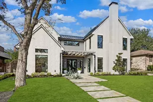 7719 Deer Trail Dr, Dallas, TX 75238 - Photo 2