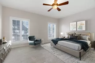 4320 Bellaire Dr S, Fort Worth, TX 76109 - Photo 18