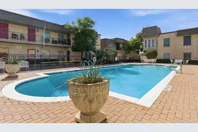 4320 Bellaire Drive S #126W, Fort Worth, TX 76109 - Photo 4