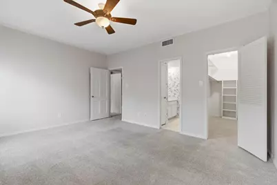 4320 Bellaire Drive S #126W, Fort Worth, TX 76109 - Photo 24