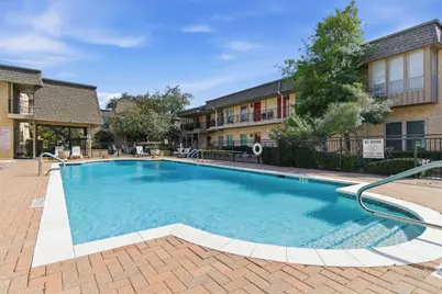 4320 Bellaire Drive S #126W, Fort Worth, TX 76109 - Photo 36