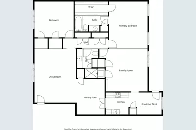 4320 Bellaire Drive S #126W, Fort Worth, TX 76109 - Photo 4