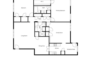 4320 Bellaire Dr S, Fort Worth, TX 76109 - Photo 4