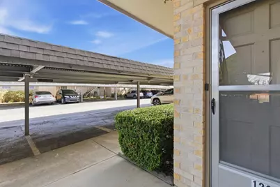 4320 Bellaire Drive S #126W, Fort Worth, TX 76109 - Photo 2