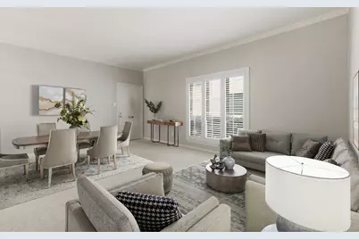 4320 Bellaire Drive S #126W, Fort Worth, TX 76109 - Photo 1