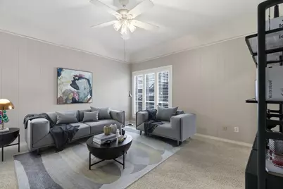 4320 Bellaire Drive S #126W, Fort Worth, TX 76109 - Photo 26