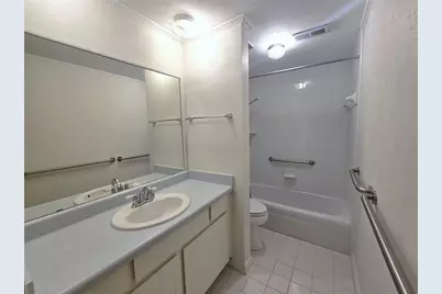4320 Bellaire Drive S #126W, Fort Worth, TX 76109 - Photo 20